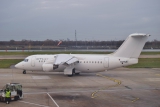BAE Systems Avro 146-RJ85
